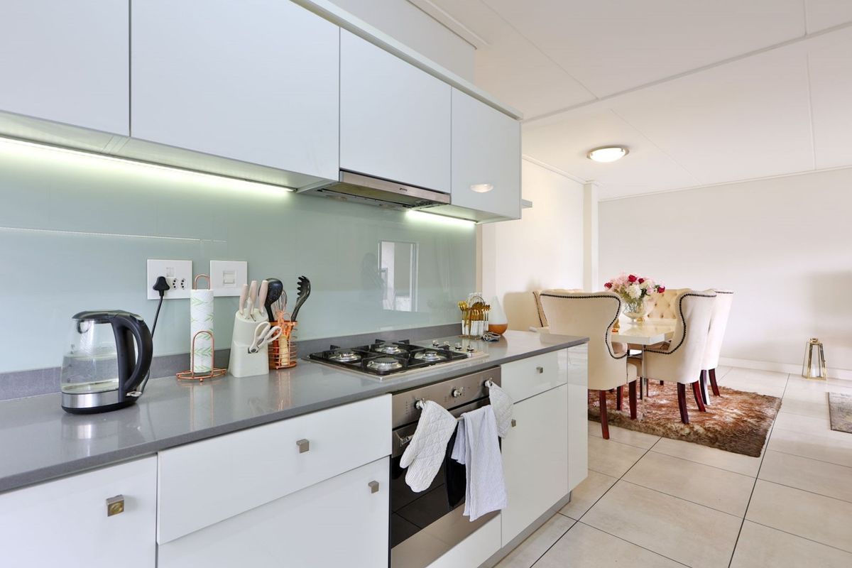 Modern 3 Bedroom Apartment at Prestigious Polofields Lifestyle Estate - Photo 5