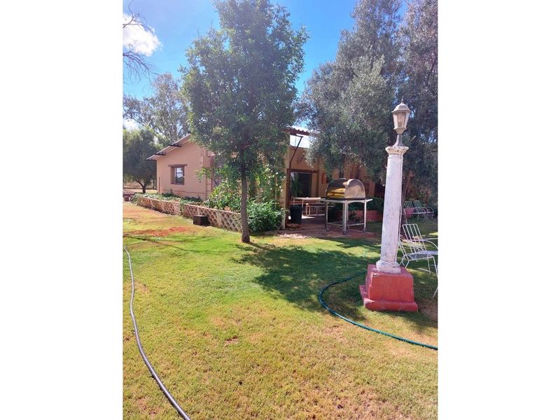 51ha Farm for Sale Just Outside Kimberley - Photo 9