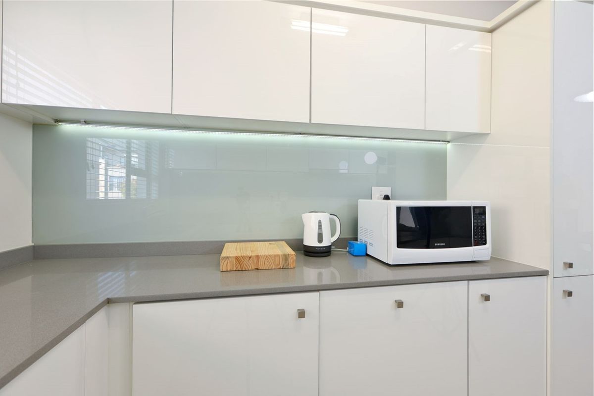 3 Modern Bedroom Apartment at The Polofields Lifestyle Estate - Photo 5