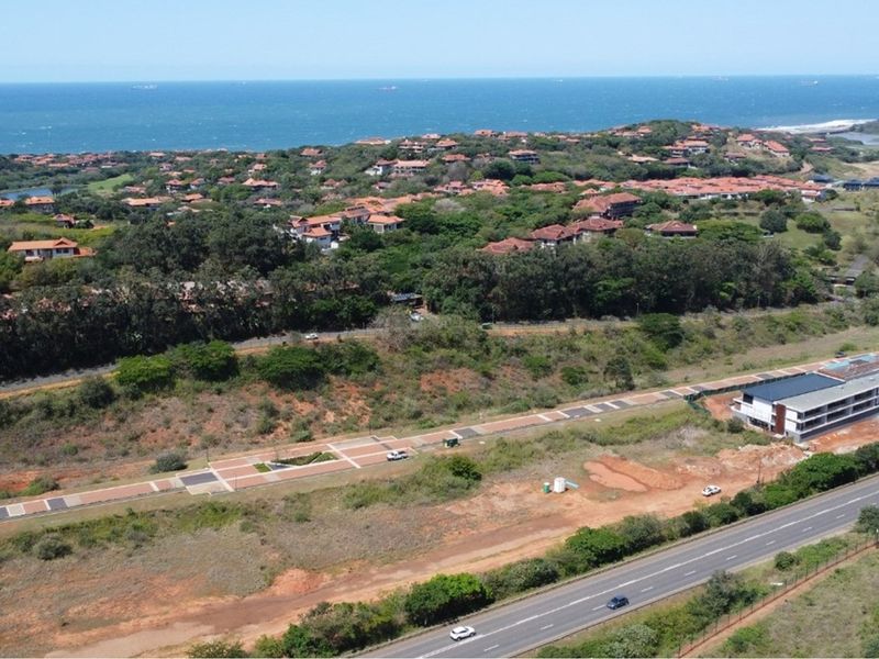 Prestigious Corner Plot with Panoramic Views in South Africa’s #1 Golf Estate - Photo 8