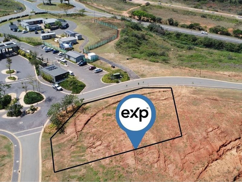 Prestigious Corner Plot with Panoramic Views in South Africa’s #1 Golf Estate - Photo 5