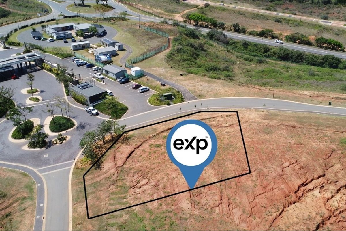 Prestigious Corner Plot with Panoramic Views in South Africa’s #1 Golf Estate - Photo 5