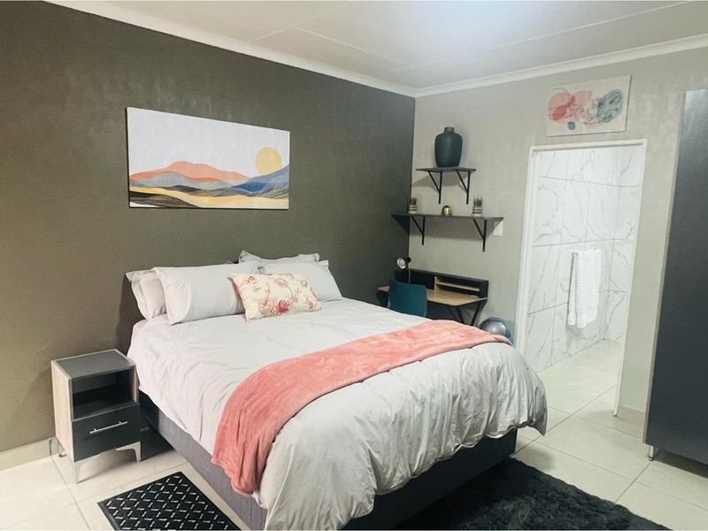 Affordable Student  Accommodation near High School, Gym and University. - Photo 9