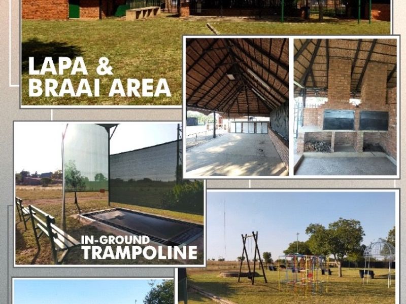 Beautiful 8,6 Hct Plot with 3 Houses, Flat and 2 Chalets - Photo 8