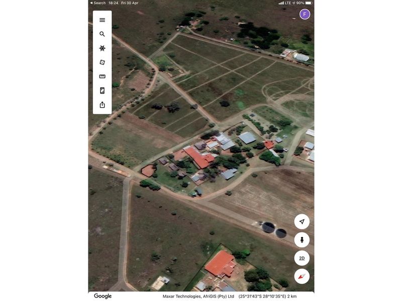 Beautiful 8,6 Hct Plot with 3 Houses, Flat and 2 Chalets - Photo 1