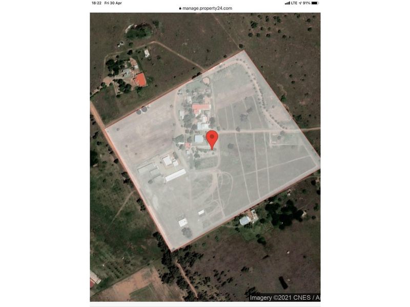 Beautiful 8,6 Hct Plot with 3 Houses, Flat and 2 Chalets - Photo 3