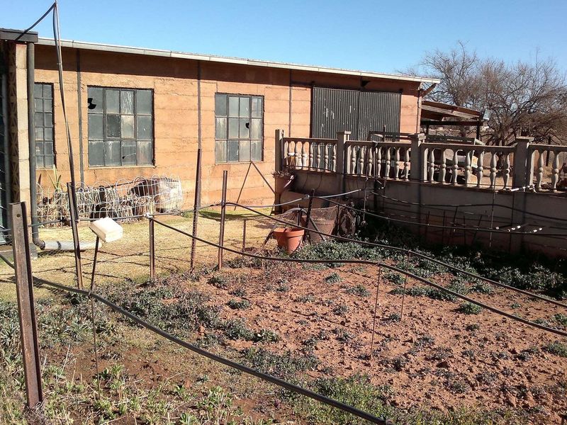 Beautiful farm at Maanhaarrand. . Enjoy a country lifestyle near a lot of towns and cities. - Photo 9