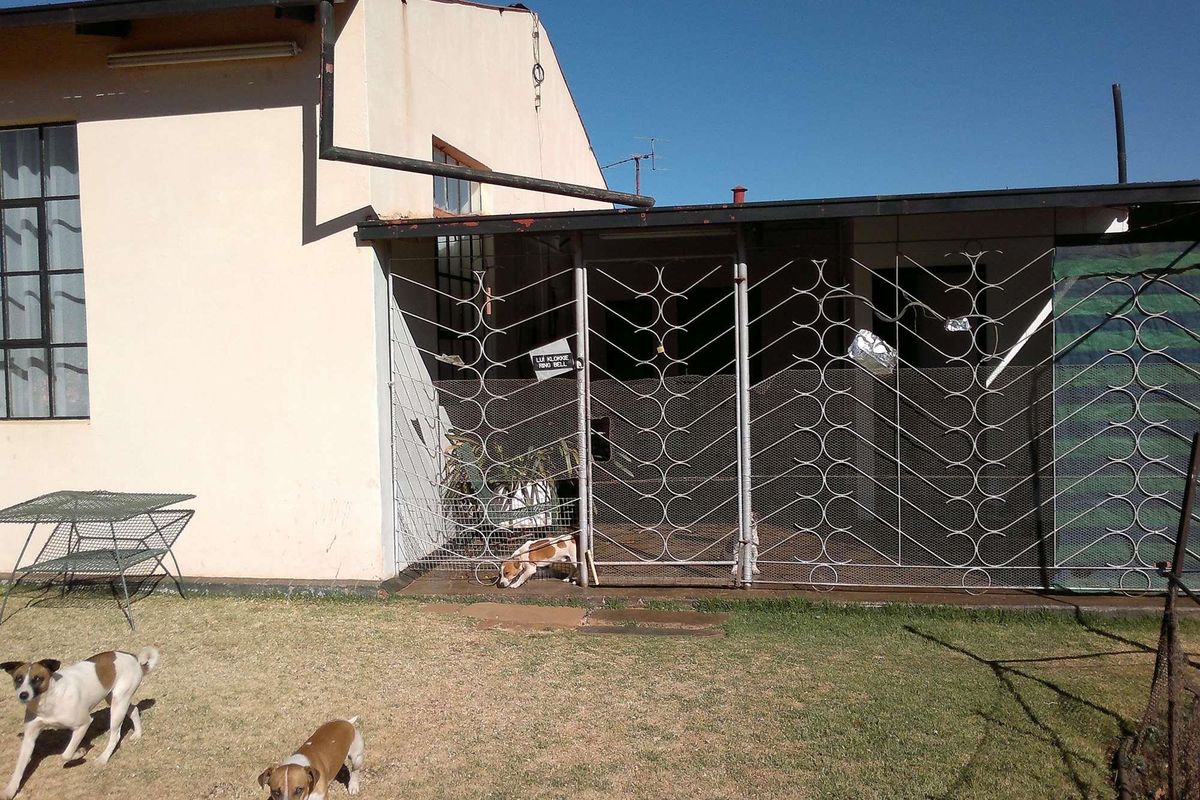 Beautiful farm at Maanhaarrand. . Enjoy a country lifestyle near a lot of towns and cities. - Photo 3