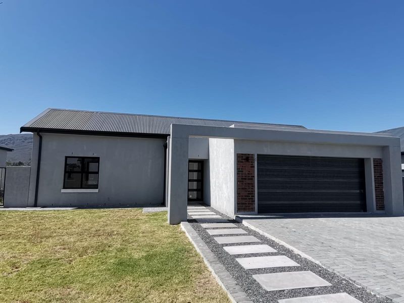 3-Bed Home For Sale in Wilde Paarde Estate - Photo 2