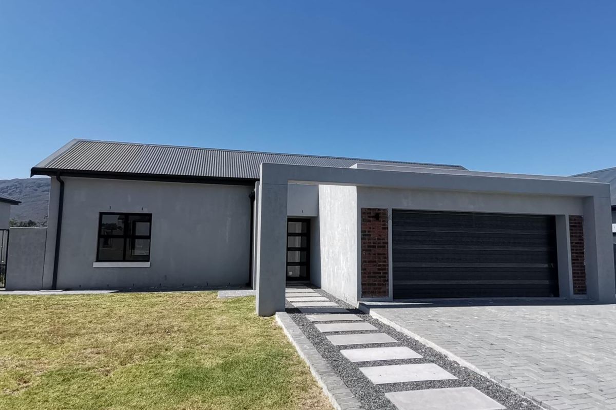 3-Bed Home For Sale in Wilde Paarde Estate - Photo 2