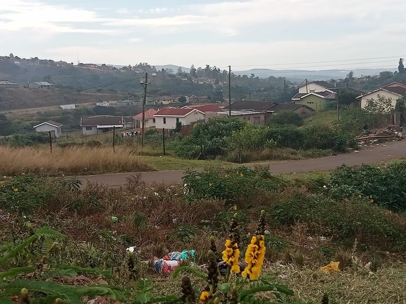 Imbali Unit BB Land ready to Build - Photo 6