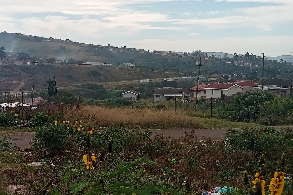 Imbali Unit BB Land ready to Build - Photo 5