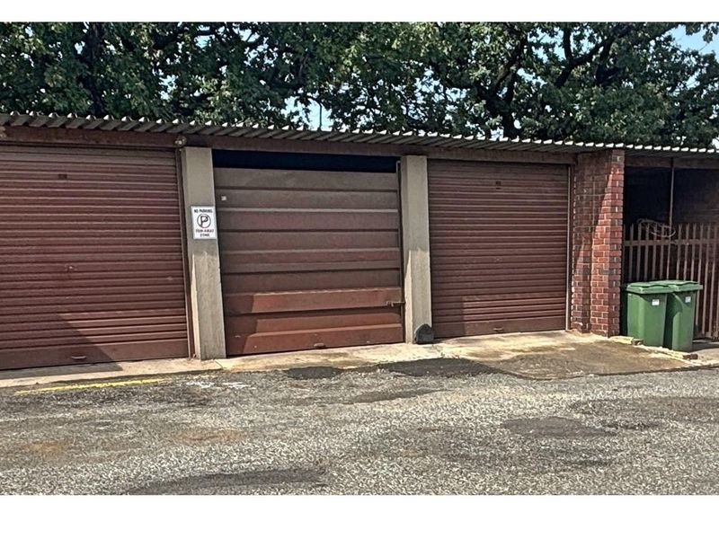 Spacious 2 Bedroom Flat in a Secure Complex, Just Moments Away from Sasolburg's Thriving Industrial - Photo 10