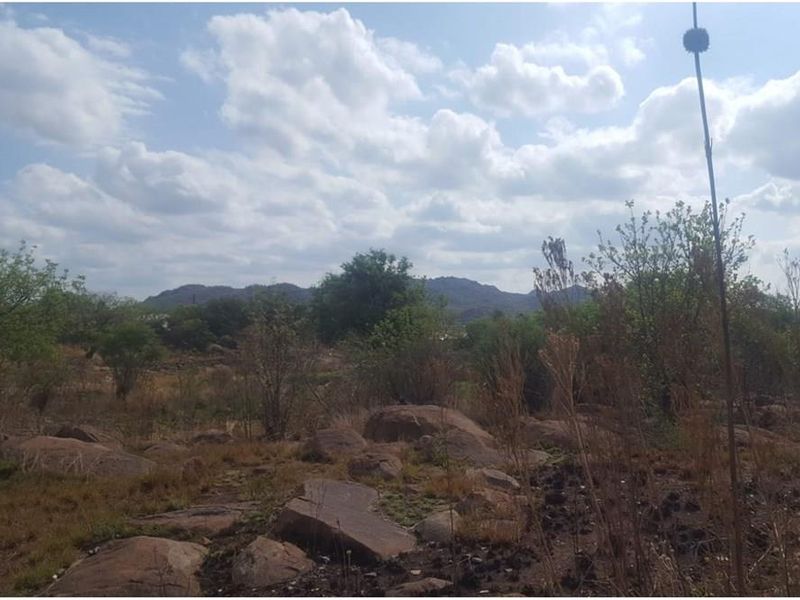 Vacant Residential land for sale ideal for investment and Development in Ga Rankuwa - Photo 9