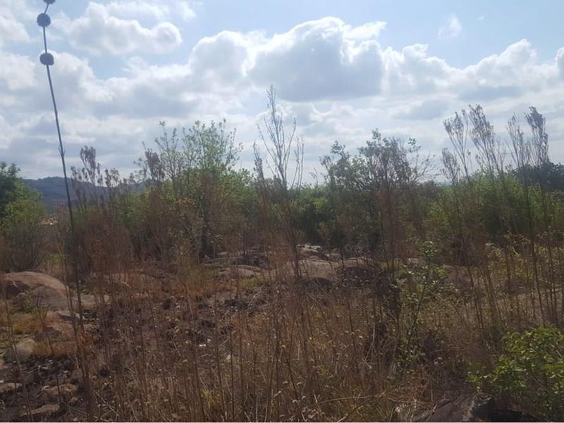 Vacant Residential land for sale ideal for investment and Development in Ga Rankuwa - Photo 8