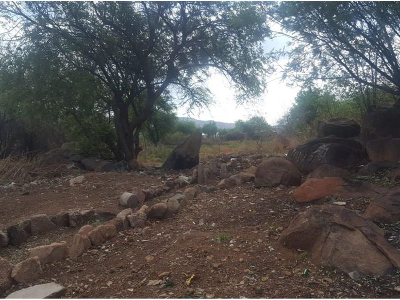 Vacant Residential land for sale ideal for investment and Development in Ga Rankuwa - Photo 1