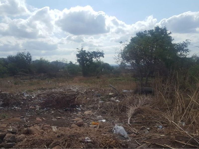Vacant Residential land for sale ideal for investment and Development in Ga Rankuwa - Photo 3