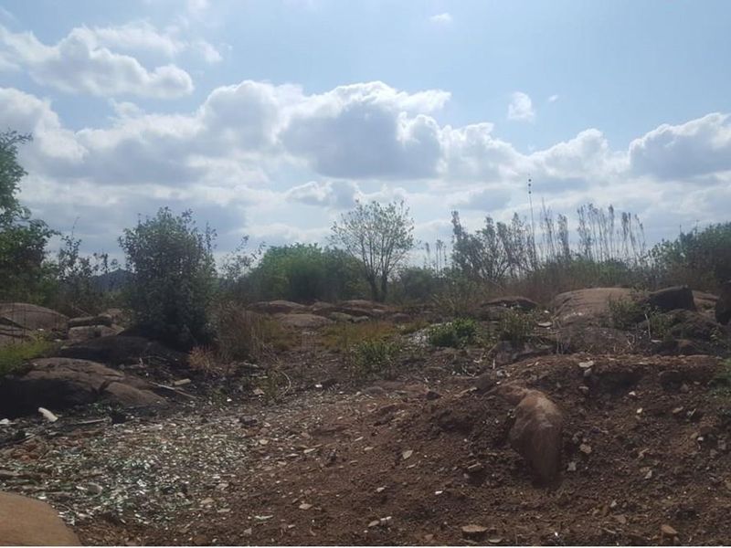Vacant Residential land for sale ideal for investment and Development in Ga Rankuwa - Photo 7