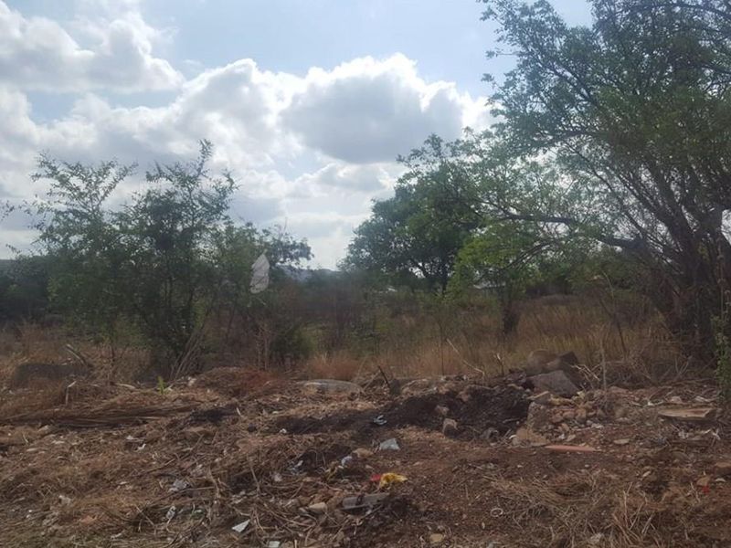 Vacant Residential land for sale ideal for investment and Development in Ga Rankuwa - Photo 10