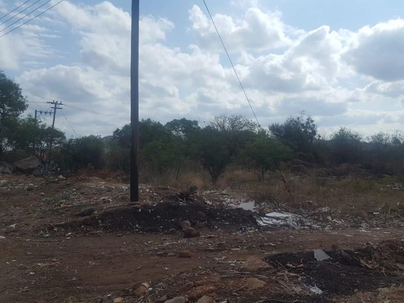 Vacant Residential land for sale ideal for investment and Development in Ga Rankuwa - Photo 6