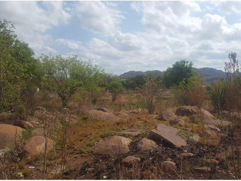 Vacant Residential land for sale ideal for investment and Development in Ga Rankuwa - Photo 2