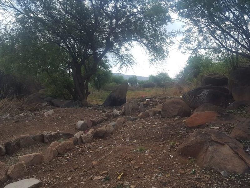 Vacant Residential land for sale ideal for investment and Development in Ga Rankuwa - Photo 4
