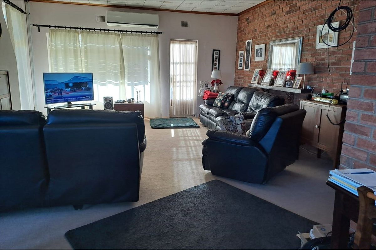 Farm For Sale in Douglas - Photo 2