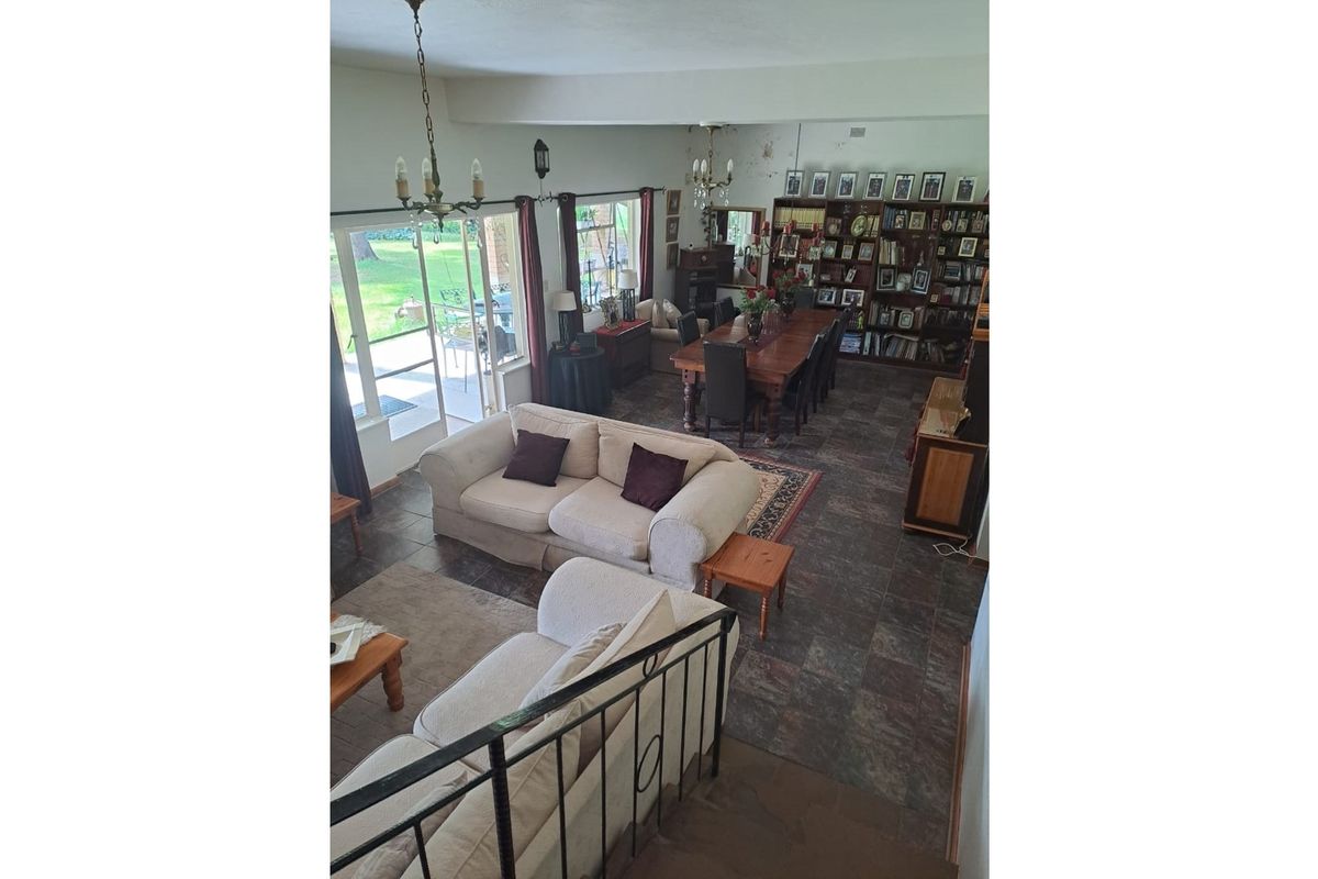 Farm For Sale in Douglas - Photo 5