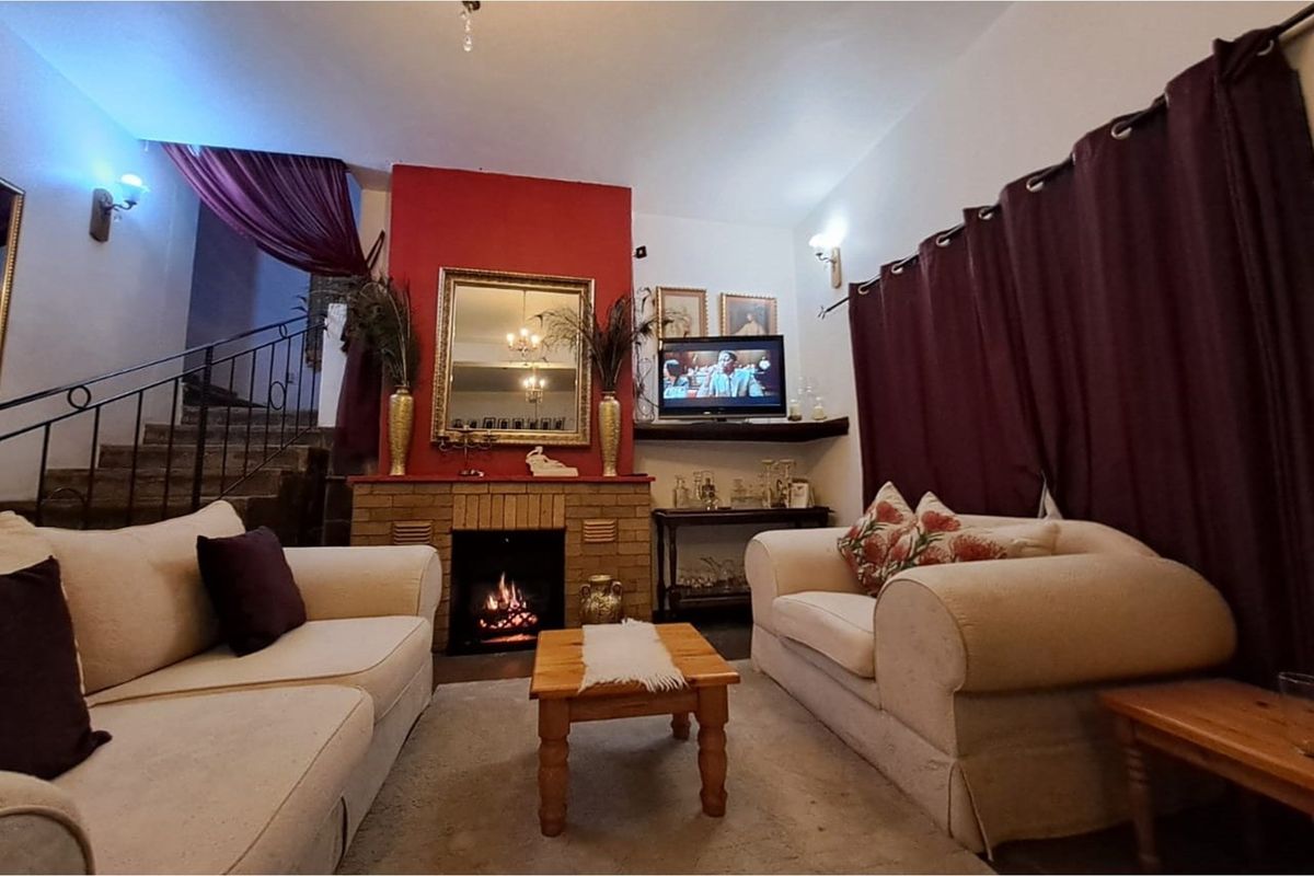 Farm For Sale in Douglas - Photo 4