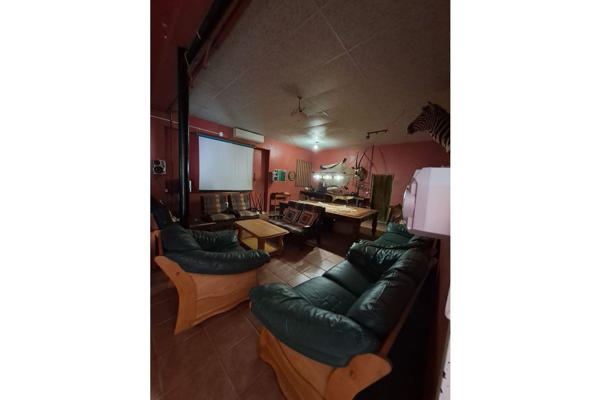 Farm For Sale in Douglas - Photo 3
