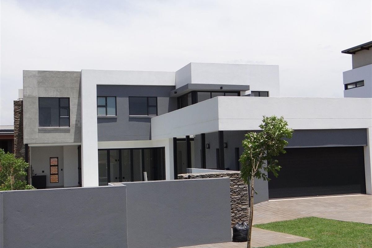 4 Bedroom House in Fountainbrook Estate - Photo 4