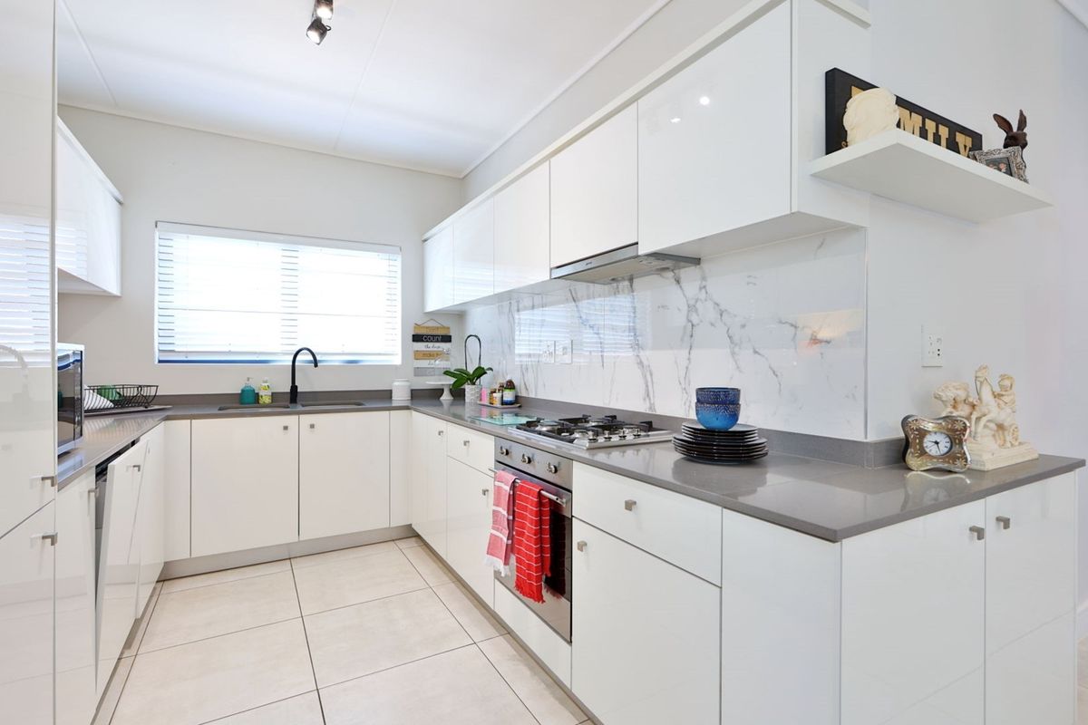 Sought after Garden Apartment at Prestigious Polofields Lifestyle Estate - Photo 4