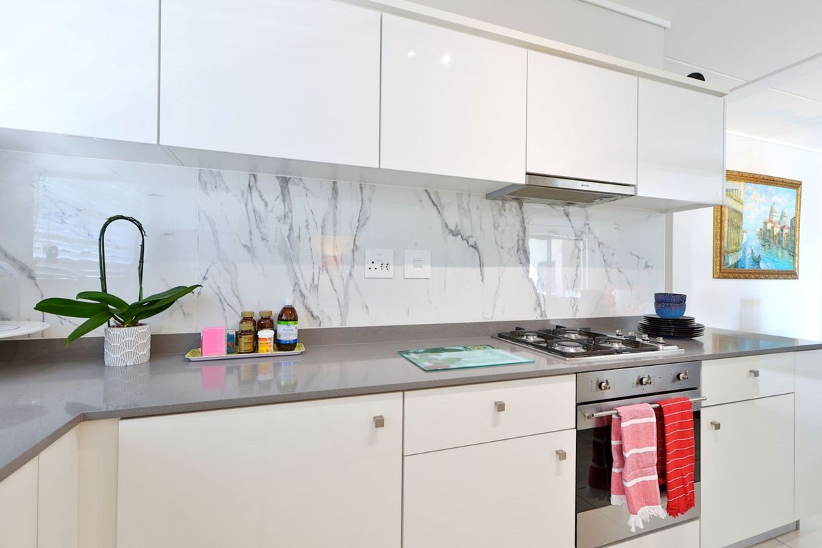 Sought after Garden Apartment at Prestigious Polofields Lifestyle Estate - Photo 5