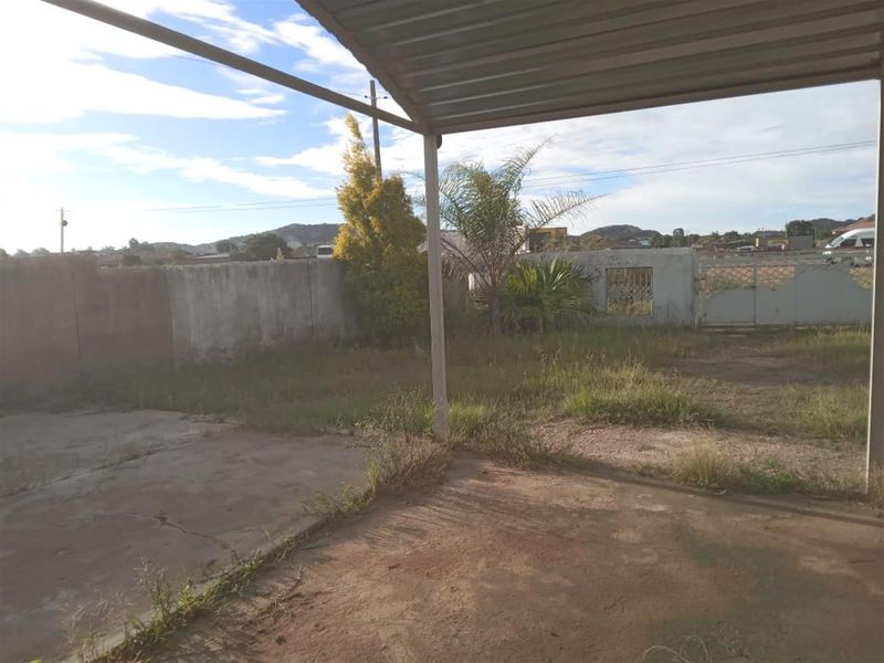 R71 Business Site For Sale in Mankweng, Polokwane - Photo 7