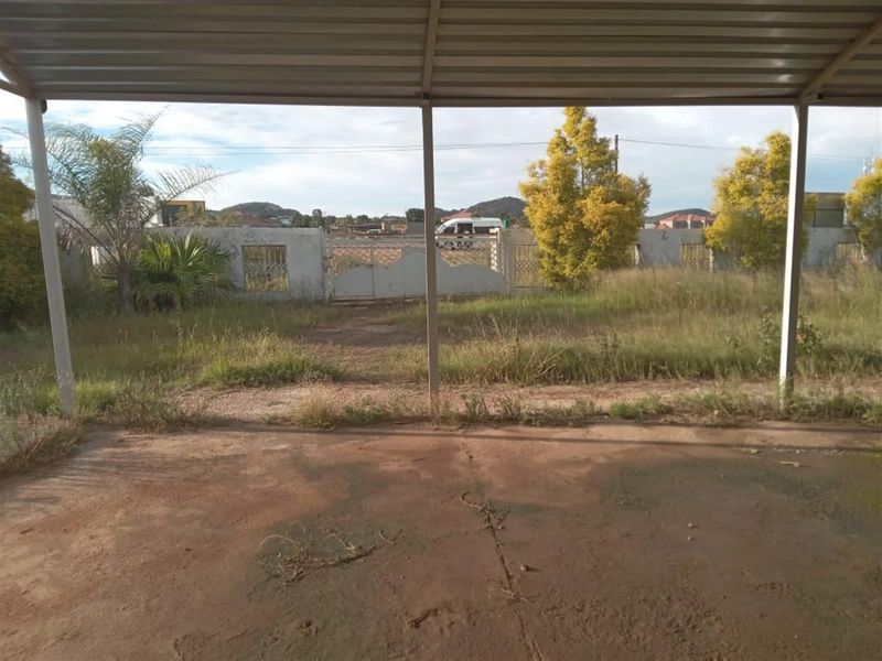 R71 Business Site For Sale in Mankweng, Polokwane - Photo 6
