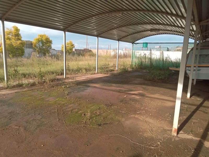 R71 Business Site For Sale in Mankweng, Polokwane - Photo 4