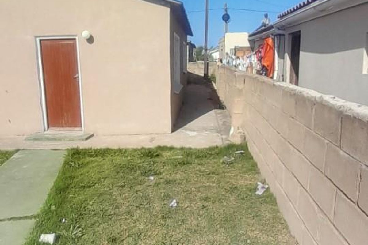 House For Sale in Motherwell, Port Elizabeth - Photo 5