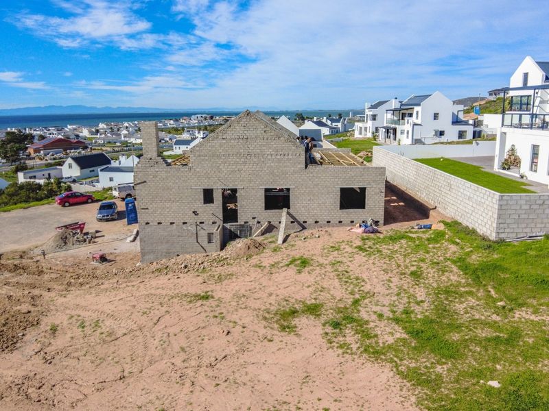 PERMANENT OCEAN VIEWS - PRIME COASTAL PLOT FOR SALE IN DA GAMA BAY - Photo 9