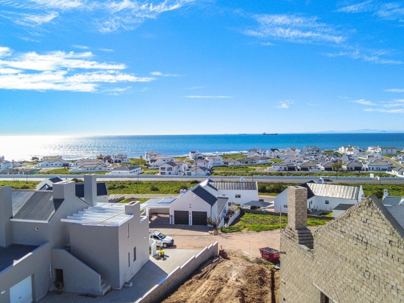 PERMANENT OCEAN VIEWS - PRIME COASTAL PLOT FOR SALE IN DA GAMA BAY - Photo 8