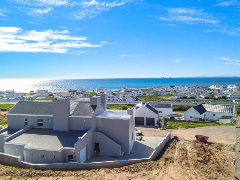 PERMANENT OCEAN VIEWS - PRIME COASTAL PLOT FOR SALE IN DA GAMA BAY - Photo 1