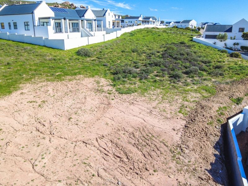 PERMANENT OCEAN VIEWS - PRIME COASTAL PLOT FOR SALE IN DA GAMA BAY - Photo 3