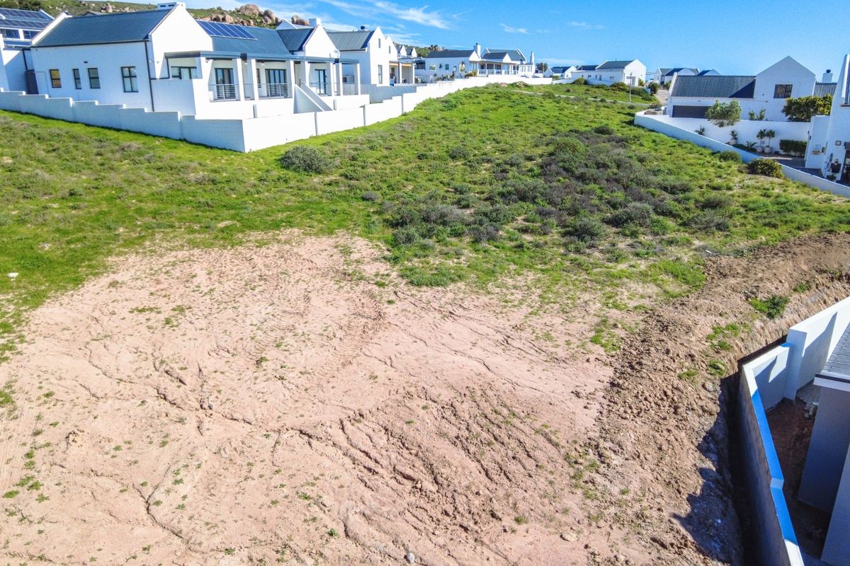 PERMANENT OCEAN VIEWS - PRIME COASTAL PLOT FOR SALE IN DA GAMA BAY - Photo 3