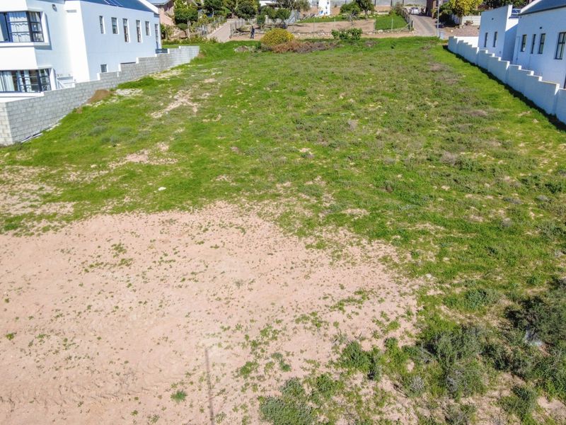 PERMANENT OCEAN VIEWS - PRIME COASTAL PLOT FOR SALE IN DA GAMA BAY - Photo 7