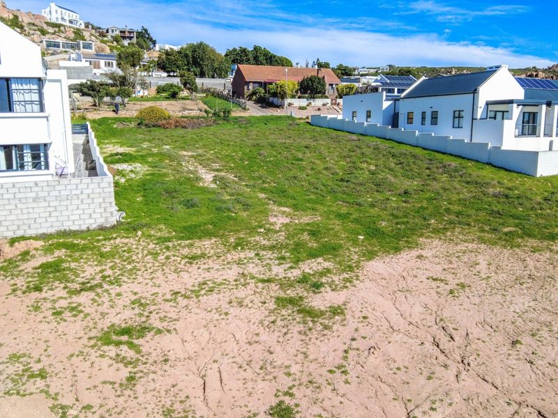 PERMANENT OCEAN VIEWS - PRIME COASTAL PLOT FOR SALE IN DA GAMA BAY - Photo 4