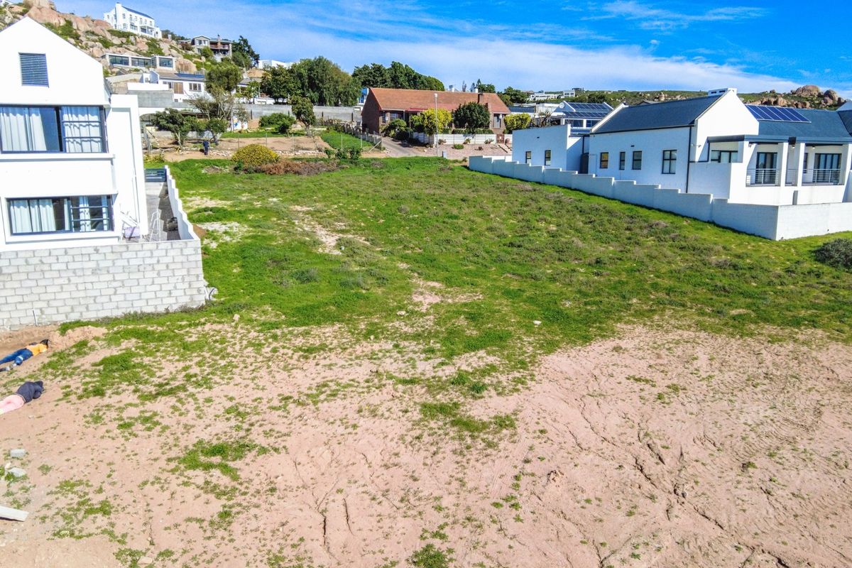 PERMANENT OCEAN VIEWS - PRIME COASTAL PLOT FOR SALE IN DA GAMA BAY - Photo 4