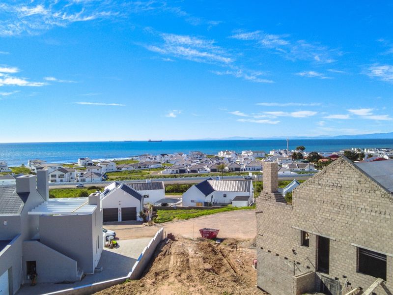PERMANENT OCEAN VIEWS - PRIME COASTAL PLOT FOR SALE IN DA GAMA BAY - Photo 2