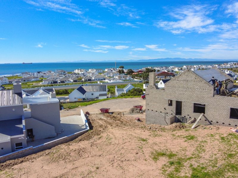 PERMANENT OCEAN VIEWS - PRIME COASTAL PLOT FOR SALE IN DA GAMA BAY - Photo 5