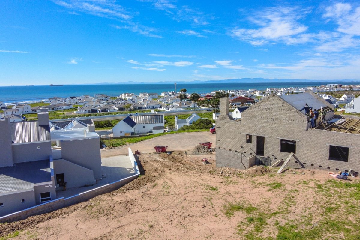 PERMANENT OCEAN VIEWS - PRIME COASTAL PLOT FOR SALE IN DA GAMA BAY - Photo 5