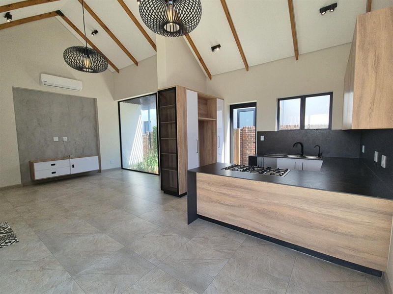 Modern 3-Bedroom Solar House For Sale in Helderzicht Eco Estate, Potchefstroom, North West - Photo 8