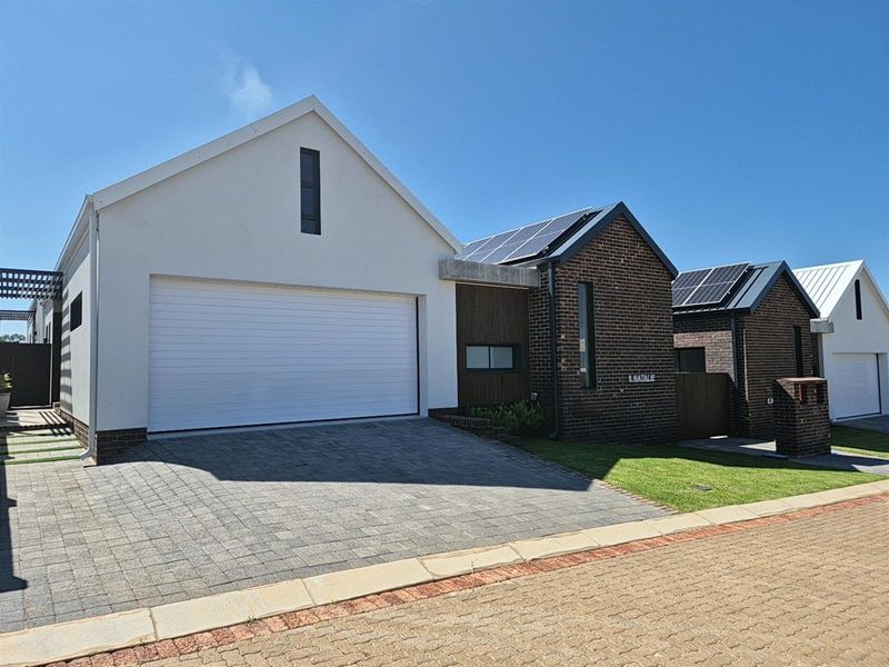 Modern 3-Bedroom Solar House For Sale in Helderzicht Eco Estate, Potchefstroom, North West - Photo 2